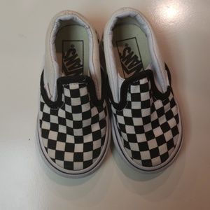 Vans sneakers
